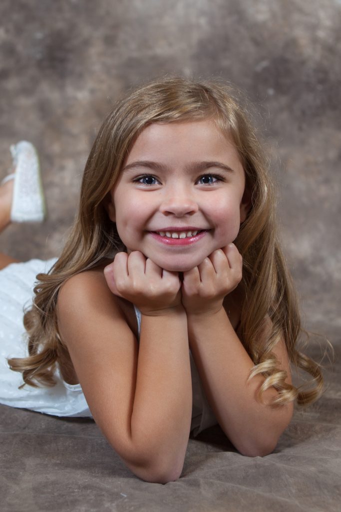 Kayli turns 4 years 11 months old – Philip, Leslie & Kayli