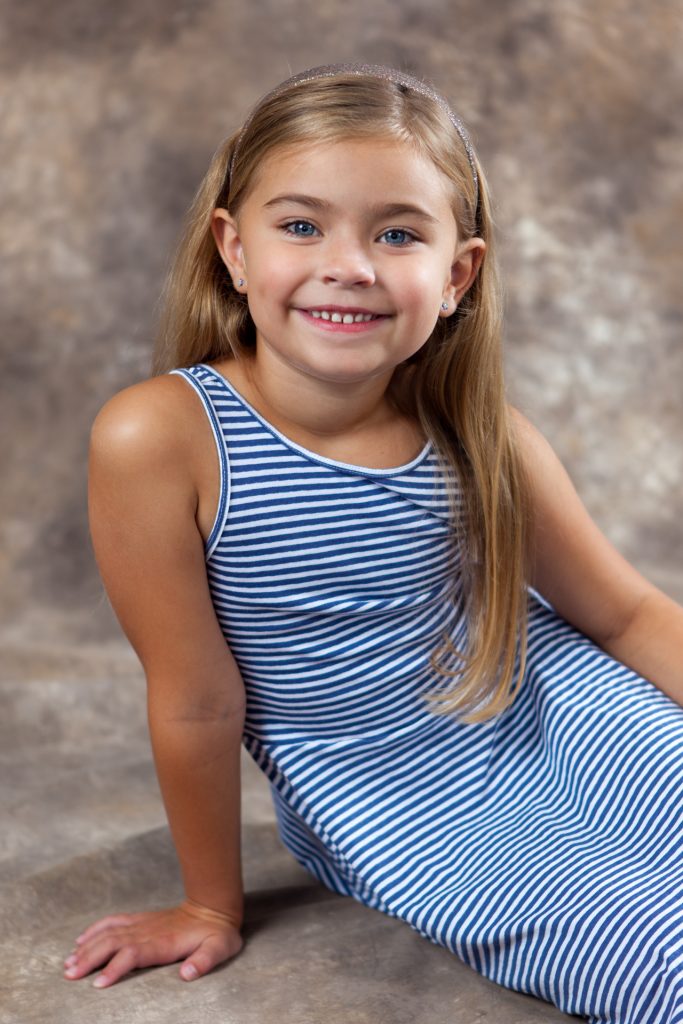 Kayli turns 6 years old – Philip, Leslie & Kayli