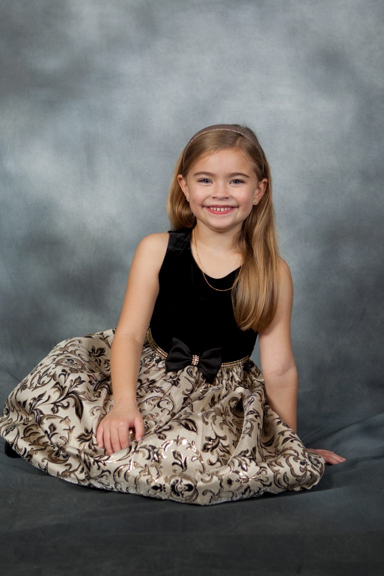 Kayli turns 6 years 3 months old – Philip, Leslie & Kayli