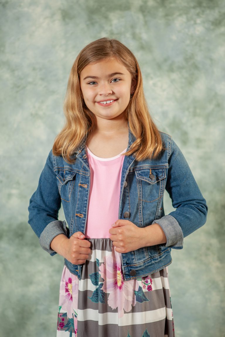 Kayli – 4/3/2021 – Philip, Leslie & Kayli